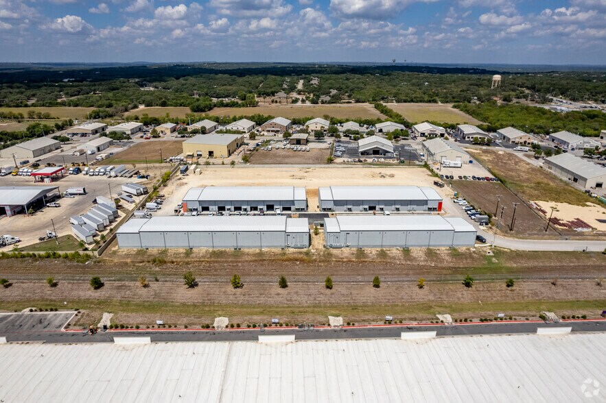 More Photos Of 7637 FM 3009, Schertz Light Distribution For Sale