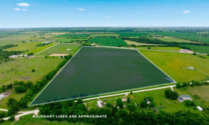 More Photos Of 199 County Road 343, Rosebud Land For Sale