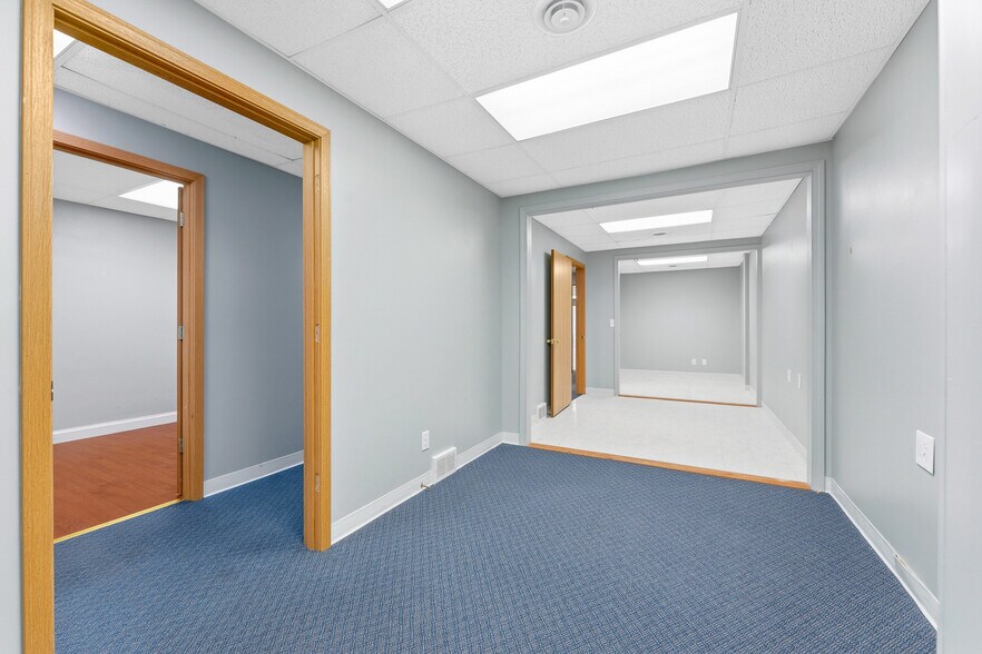 More Photos Of 108 Penn St, Point Marion Office For Lease