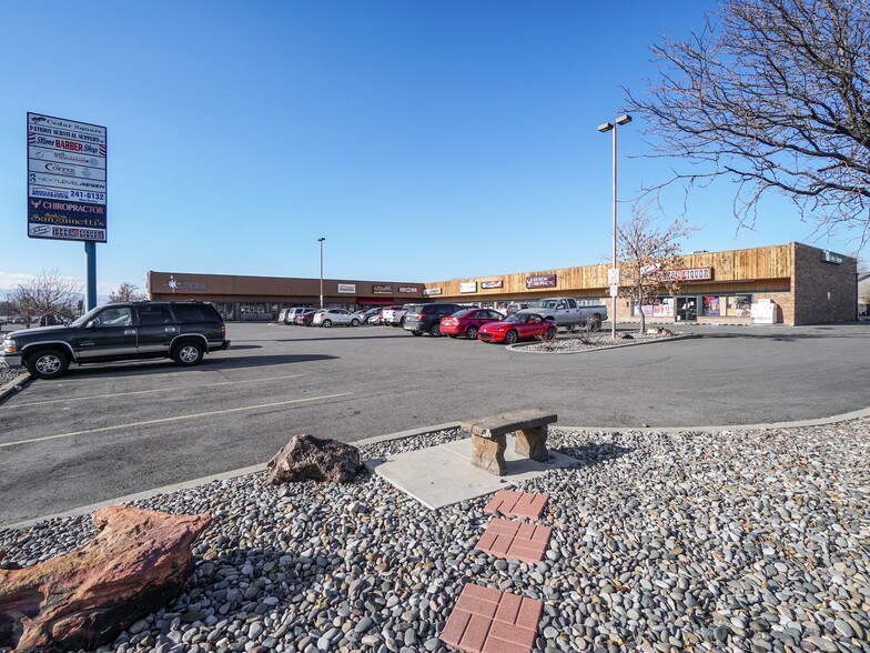 Primary Photo Of 2648 Patterson Rd, Grand Junction General Retail For Sale