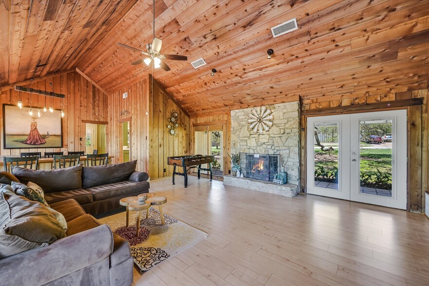 More Photos Of 411 Whitetail Ridge, Dripping Springs Land For Sale