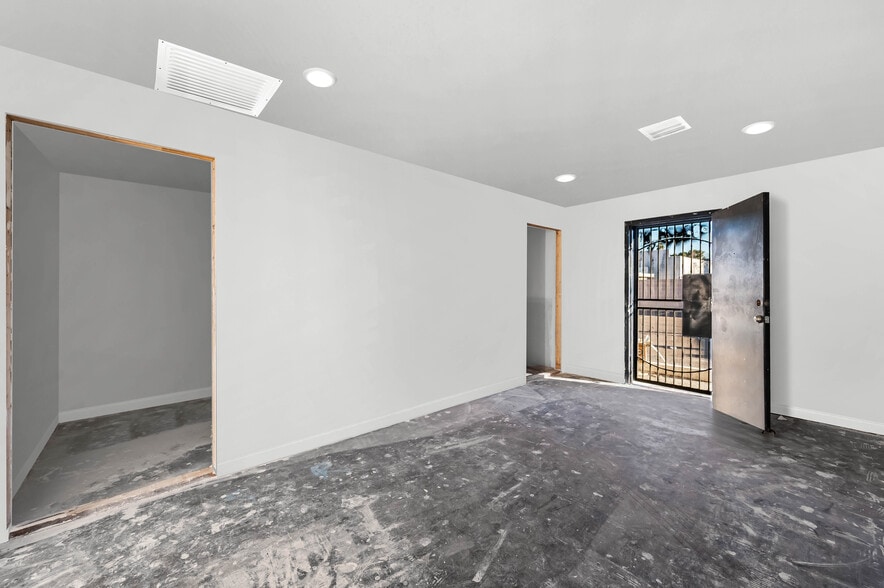 Primary Photo Of 1907 W Campbell Ave, Phoenix Land For Sale