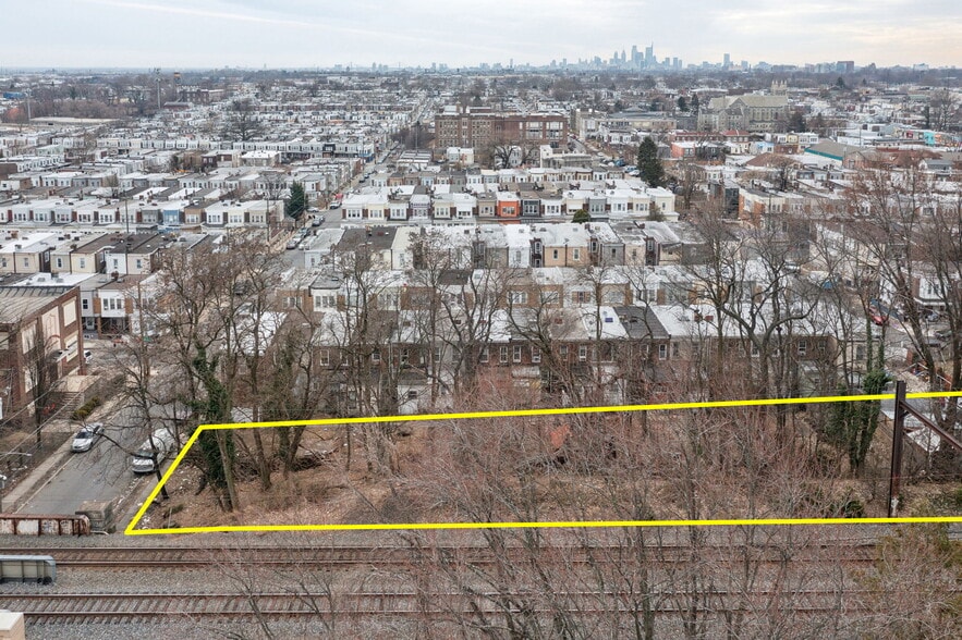 More Photos Of 5324 3rd st, Philadelphia Land For Sale
