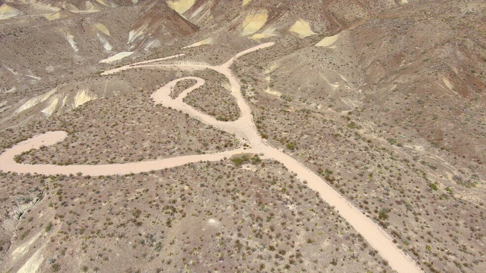 More Photos Of 00 Mesa Vista St, Lajitas Land For Sale