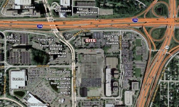 More Photos Of 5353 Wayzata Blvd, Saint Louis Park Office For Lease
