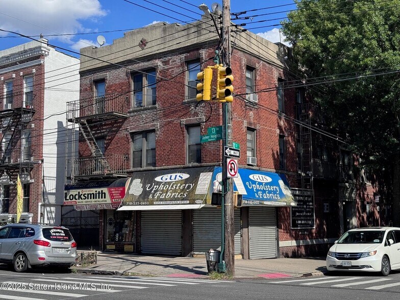 More Photos Of 1301 70th St, Brooklyn Apartments For Sale