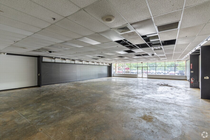 Photo of 1st Floor Ste 110