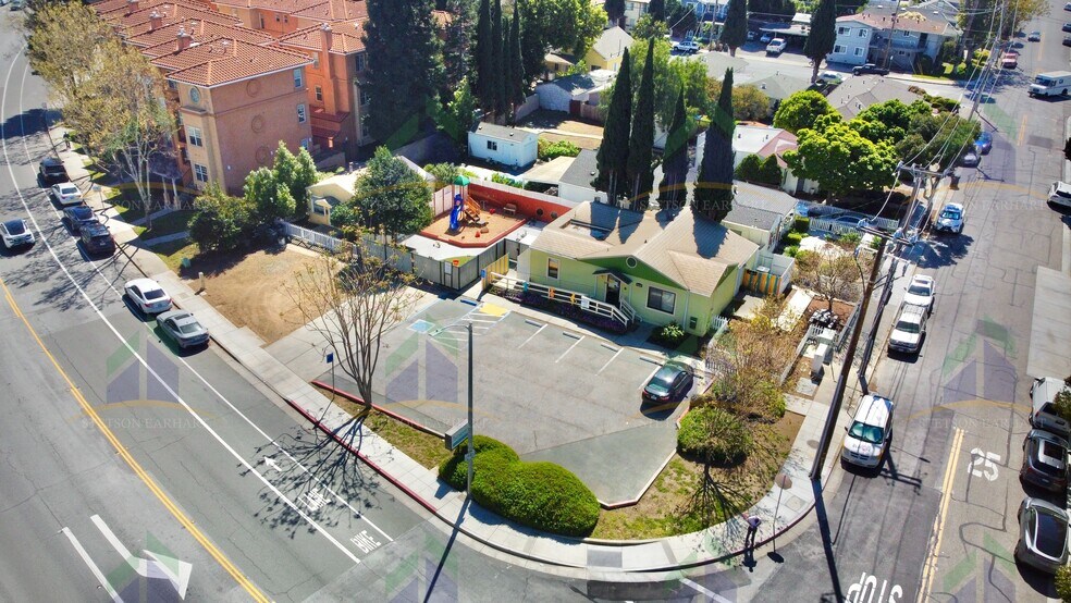 More Photos Of 404 E Evelyn Ave, Sunnyvale Daycare Center For Sale