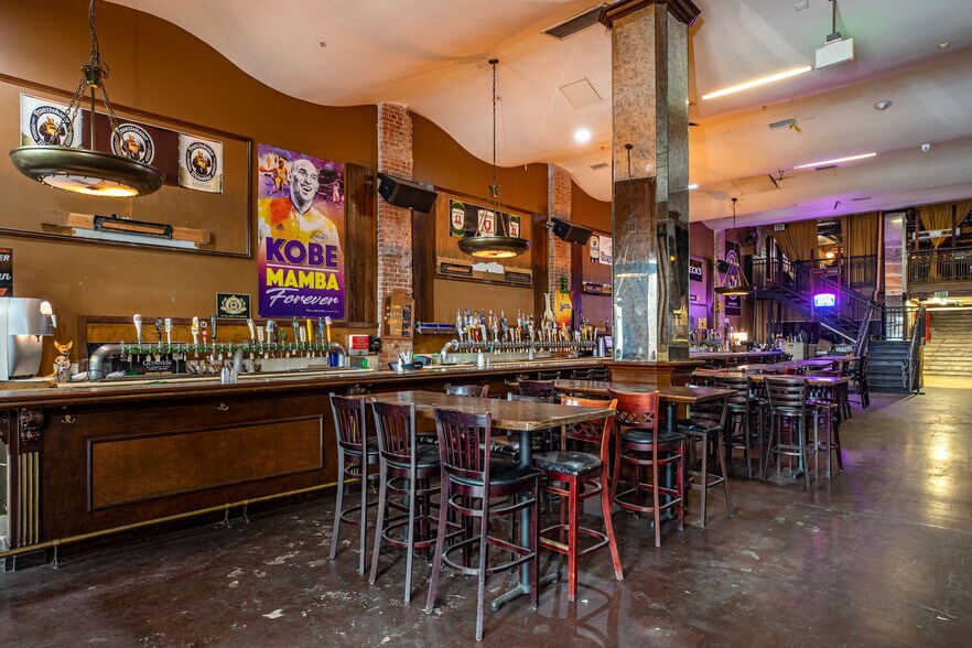 More Photos Of 750 S Broadway, Los Angeles Apartments For Lease