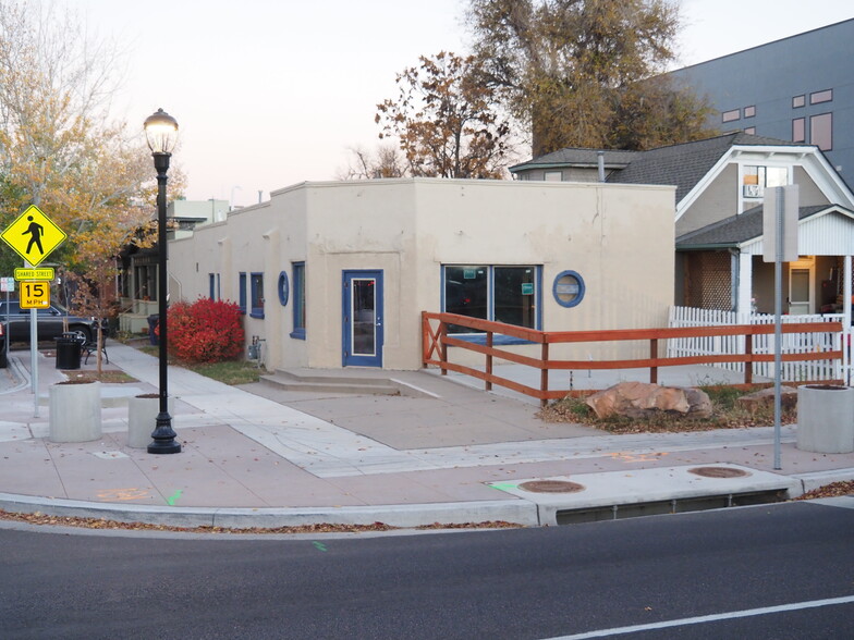 More Photos Of 2454 Federal Blvd, Denver Freestanding For Sale