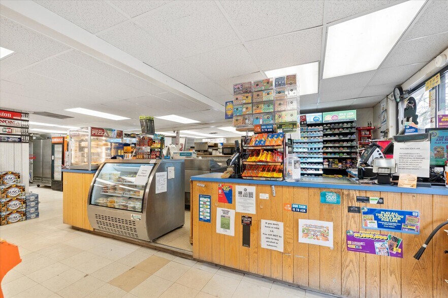 More Photos Of 4067 State Route 26, Eaton Convenience Store For Sale