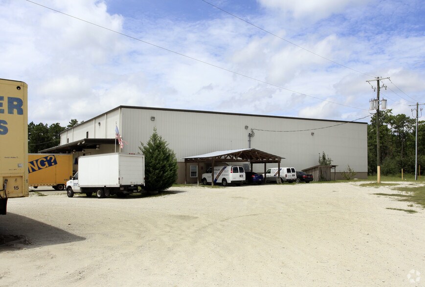 More Photos Of 1159 Cainhoy Rd, Wando Warehouse For Lease