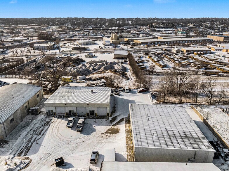 More Photos Of , Omaha Industrial For Sale