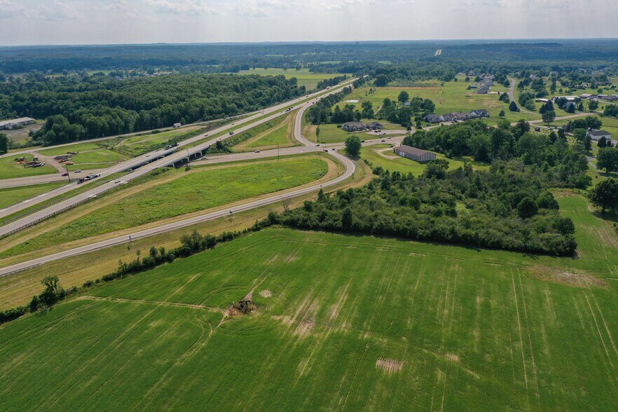 More Photos Of 4330 OH-14, Ravenna Industrial For Sale