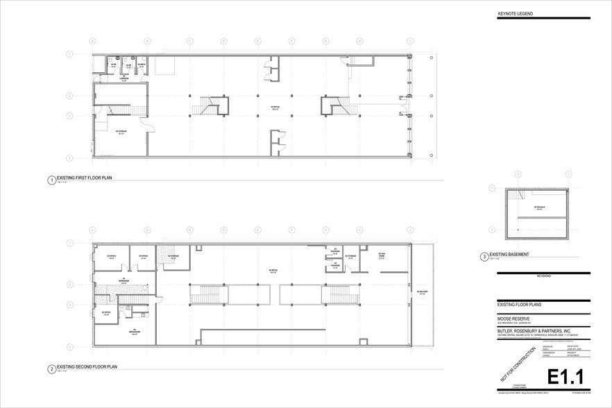 More Photos Of 50 E Broadway Ave, Jackson Storefront For Lease