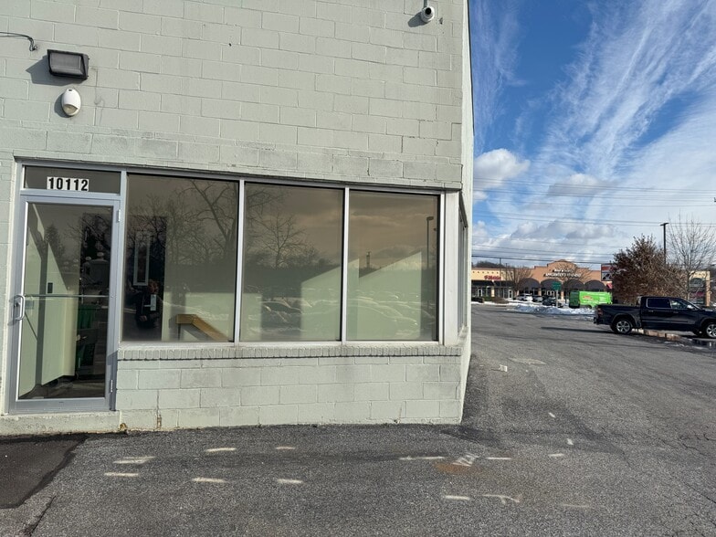 More Photos Of 10112-10130 York Rd, Cockeysville Unknown For Lease