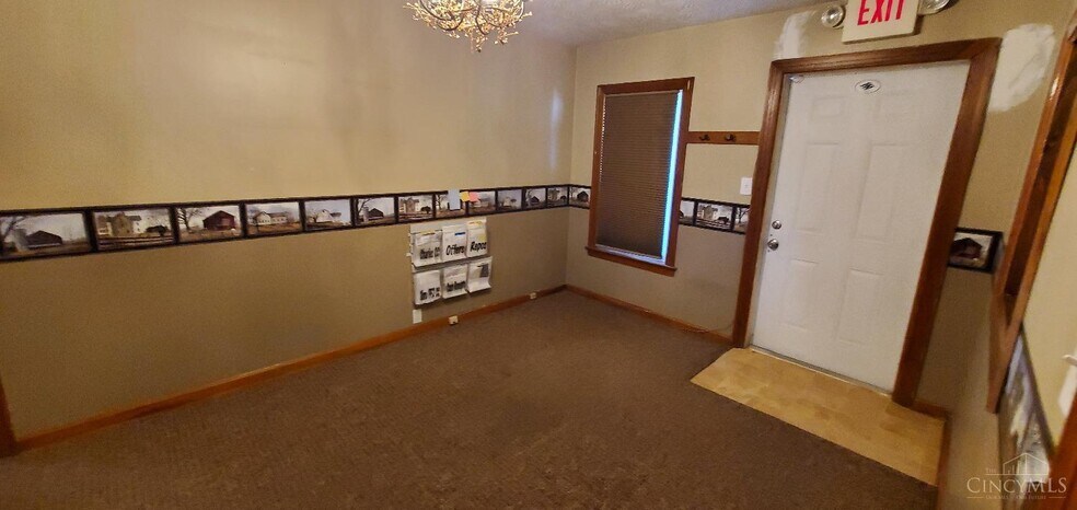 More Photos Of 720 E Main St, West Union Office Residential For Sale