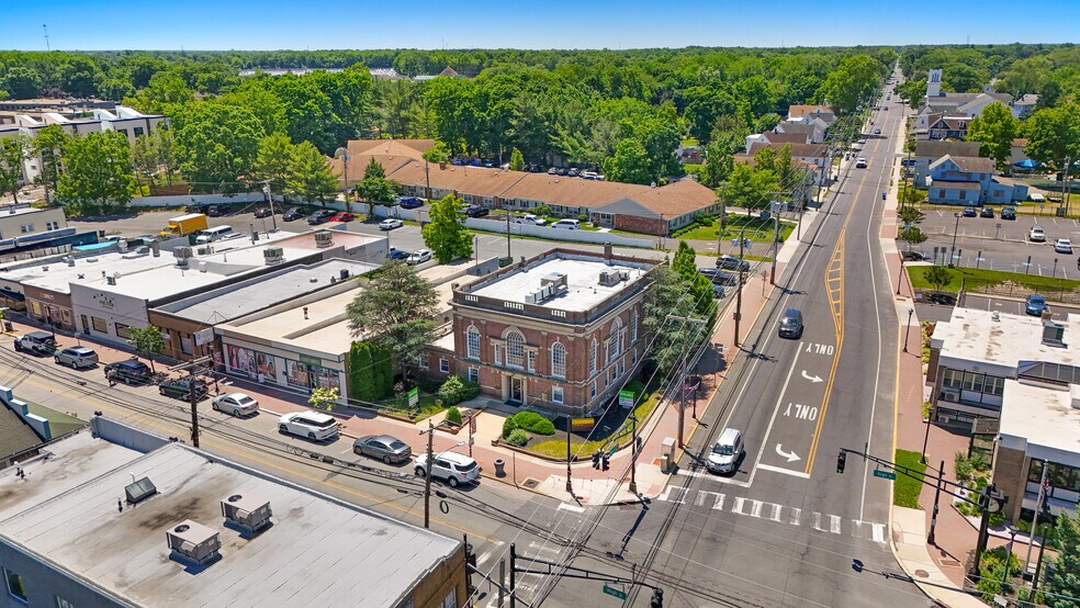 More Photos Of 6 High St E, Glassboro Office For Lease