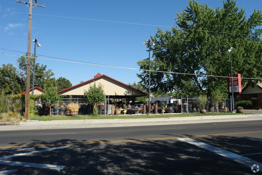 More Photos Of 102 N Orchard St, Boise Garden Center For Sale