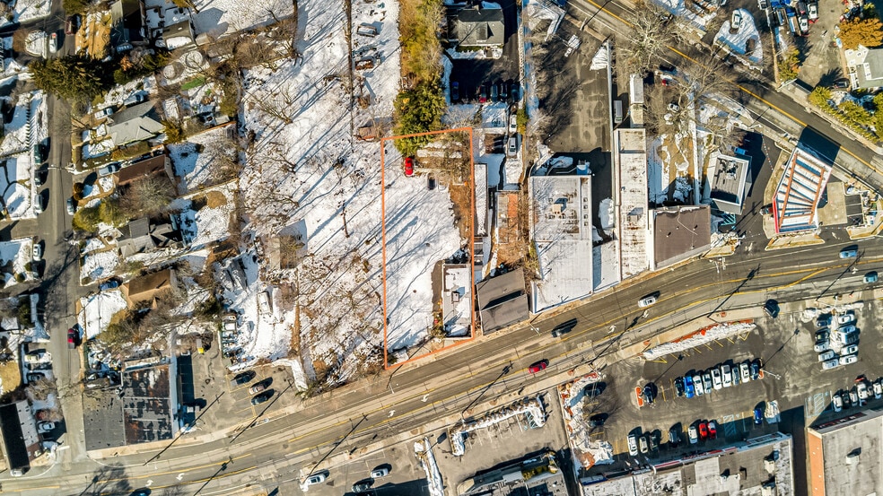 More Photos Of 1849 New York Ave, Huntington Station Land For Sale