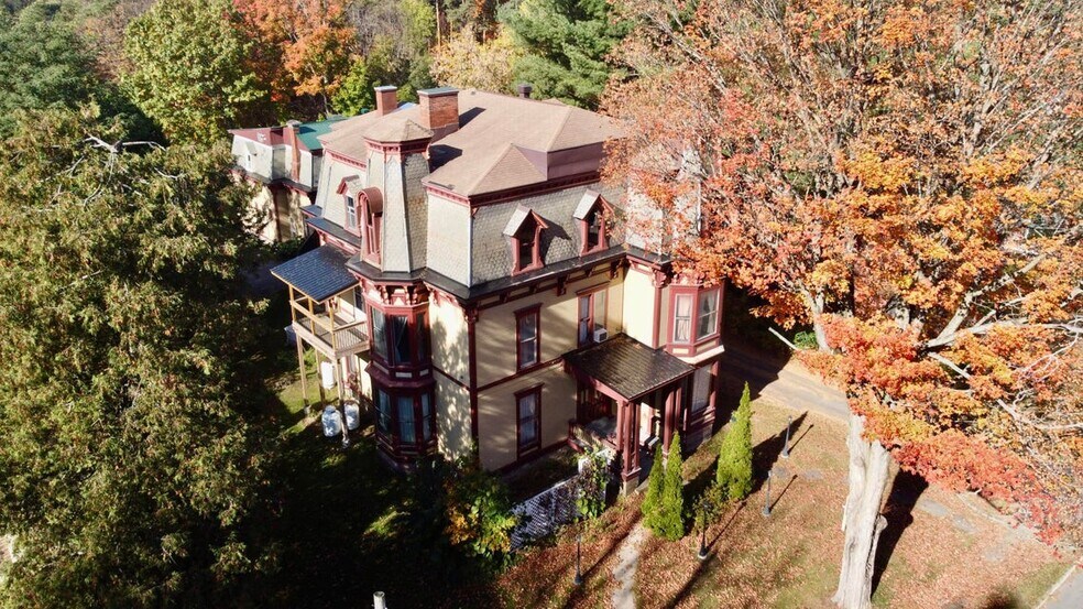 More Photos Of 56 Park St, Malone Apartments For Sale