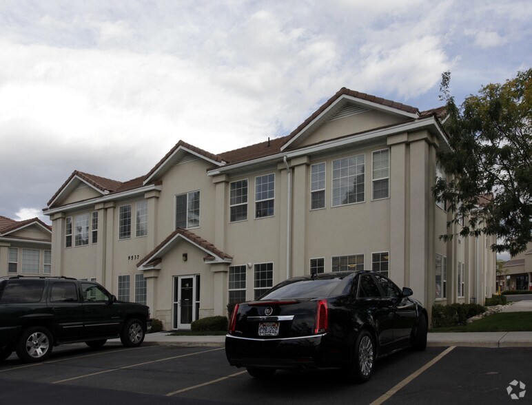 More Photos Of 9537 S 700 E, Sandy Office For Sale