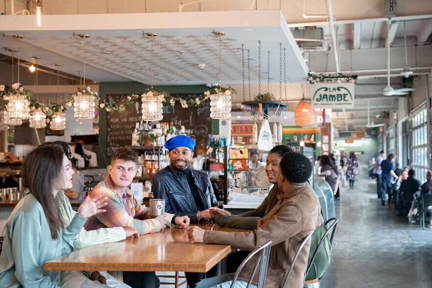 More Photos Of 320 Florida Ave NE, Washington Apartments For Lease