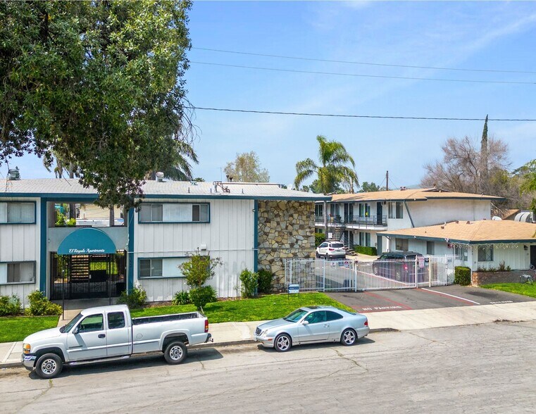 More Photos Of 2352 Leroy St, San Bernardino Apartments For Sale