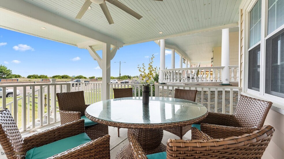More Photos Of 821 Beach Ave, Cape May Hospitality For Sale