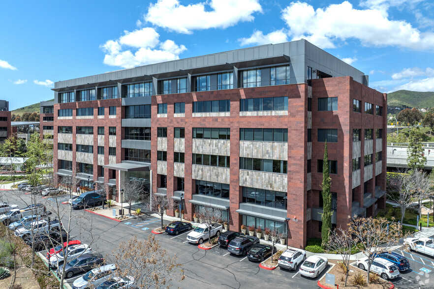 Primary Photo Of 13520 Evening Creek Dr N, San Diego Office For Lease