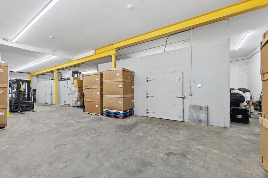 More Photos Of 57 Leuning St, South Hackensack Warehouse For Sale