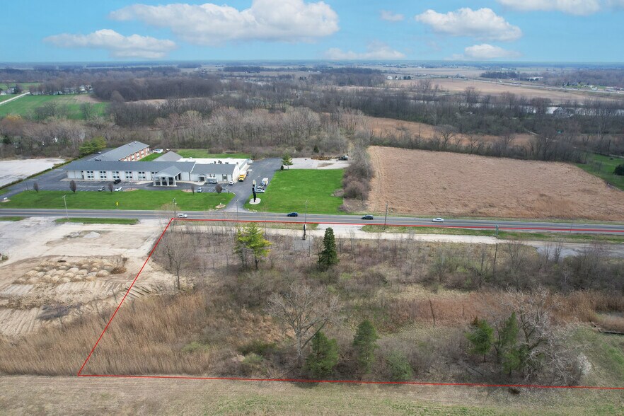 More Photos Of 3660 OH-53, Fremont Land For Sale