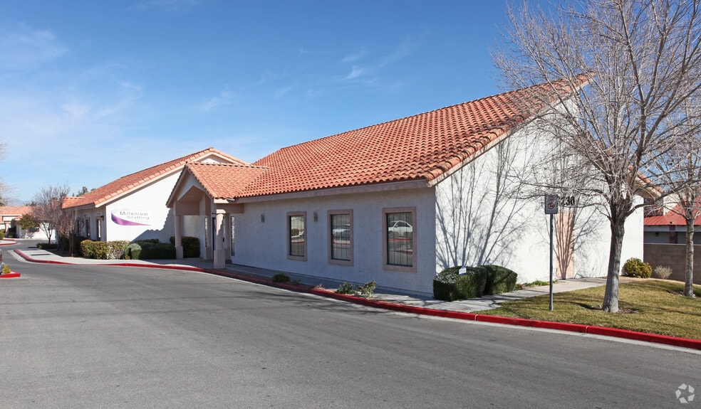 More Photos Of 8230 W Charleston Blvd, Las Vegas Medical For Sale