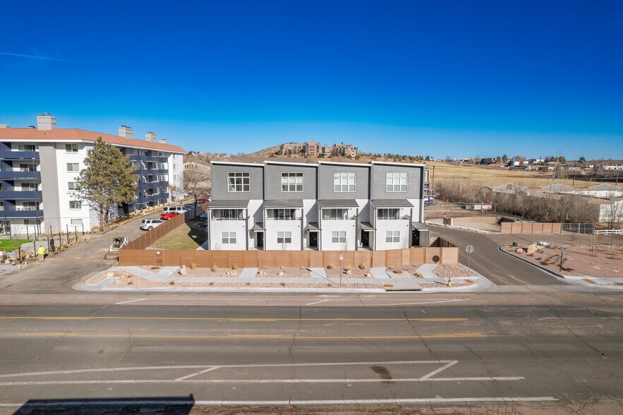 More Photos Of 904 Arcturus Dr, Colorado Springs Apartments For Sale
