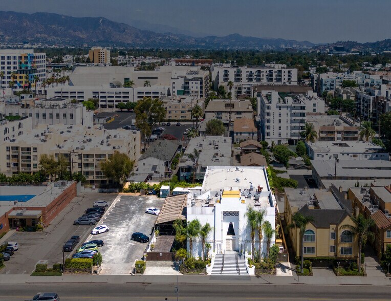 More Photos Of 5122 Tujunga Ave, North Hollywood Lodge Meeting Hall For Sale