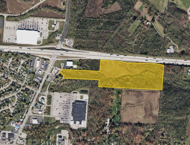 More Photos Of 7880 Cedar Hill Dr, Huber Heights Land For Sale
