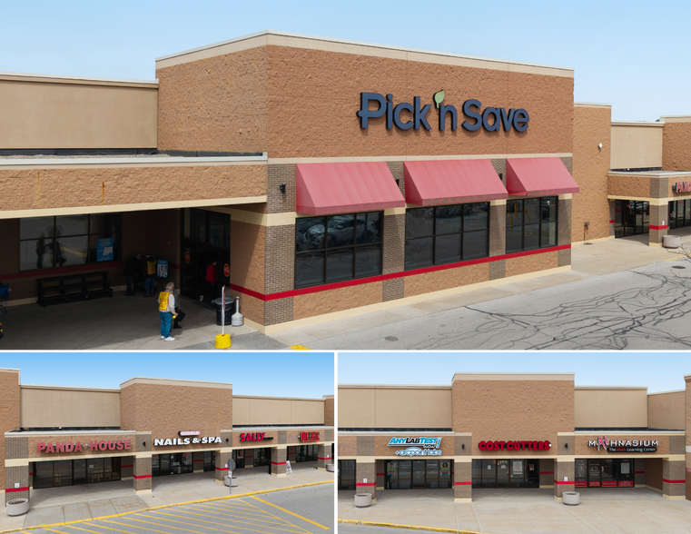 More Photos Of 2064 Lime Kiln Rd, Green Bay General Retail For Sale