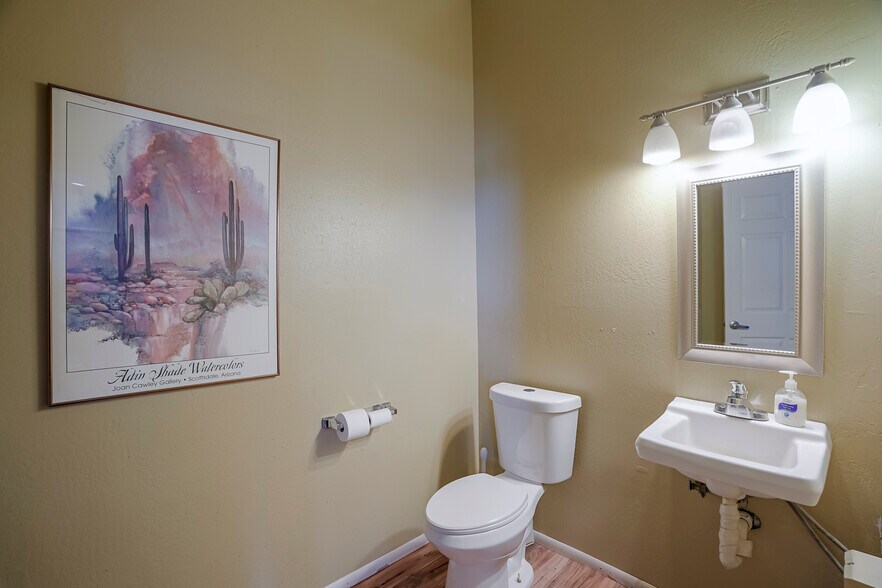 More Photos Of 2517 N Great Western Dr, Prescott Valley Freestanding For Lease