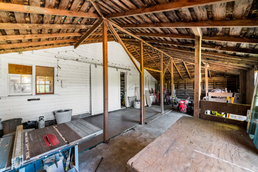 More Photos Of 25 Fraser Rd W, Tillamook Lodge Meeting Hall For Sale