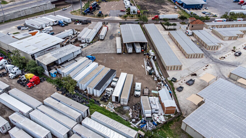 More Photos Of 7416 El Dorado Ct, Laredo Service For Sale