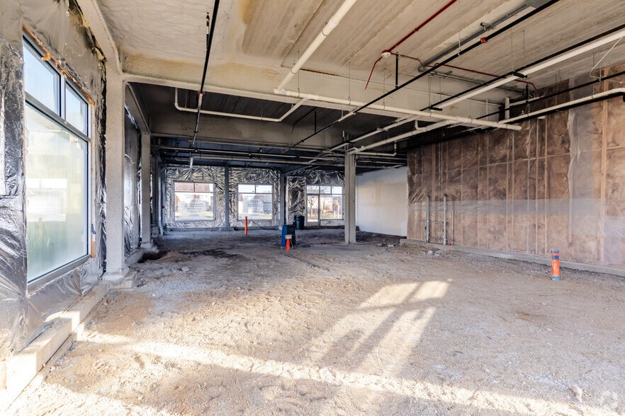Photo of 1st Floor Ste 