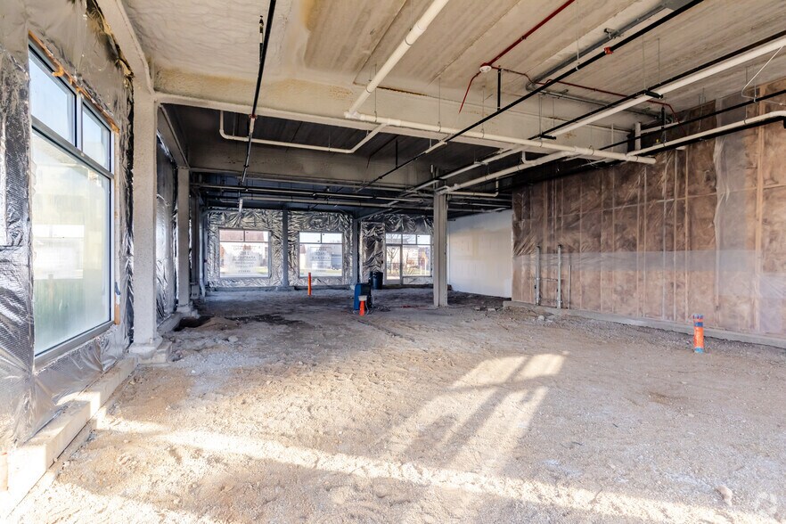 Photo of 1st Floor Ste 