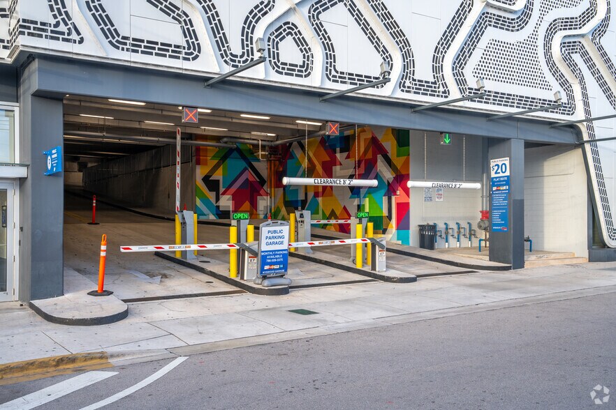 More Photos Of 2660 NW 3rd Ave, Miami Coworking Space