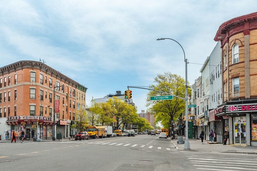 More Photos Of 1397 Flatbush Ave, Brooklyn Storefront Retail Residential For Sale