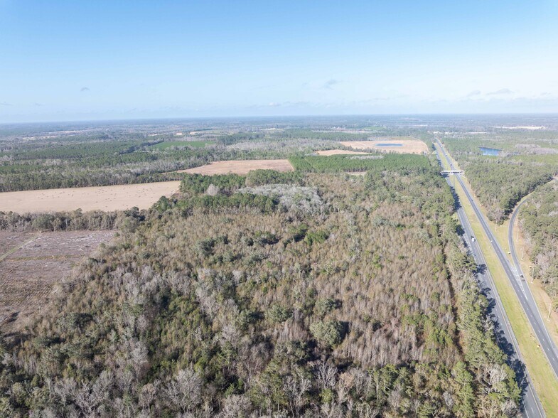 More Photos Of TBD 137, Wellborn Land For Sale