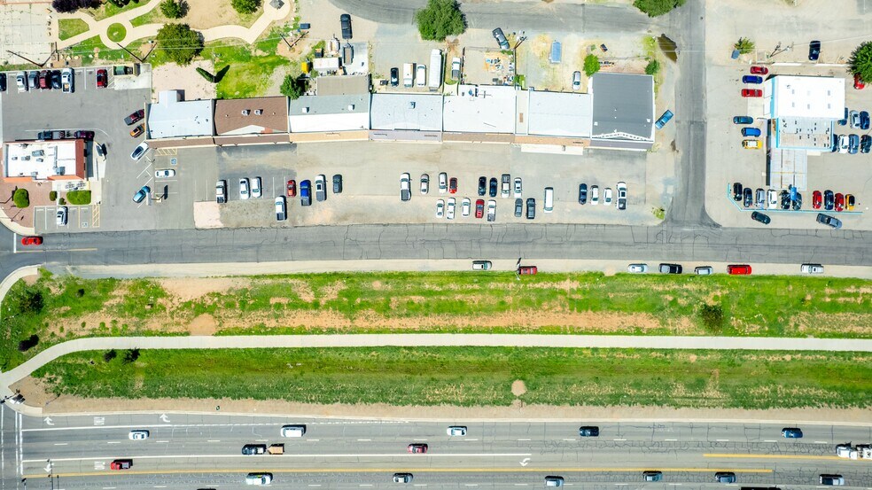 More Photos Of 8316 E State Route 69, Prescott Valley Unknown For Lease