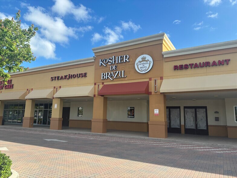 Primary Photo Of 1600-1780 E Hallandale Beach Blvd, Hallandale Beach Unknown For Lease
