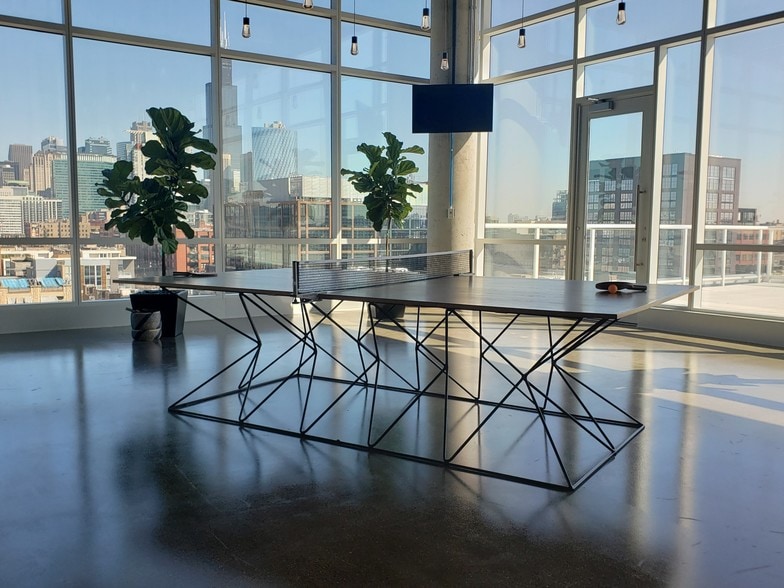 More Photos Of 1201 W Lake St, Chicago General Retail For Lease