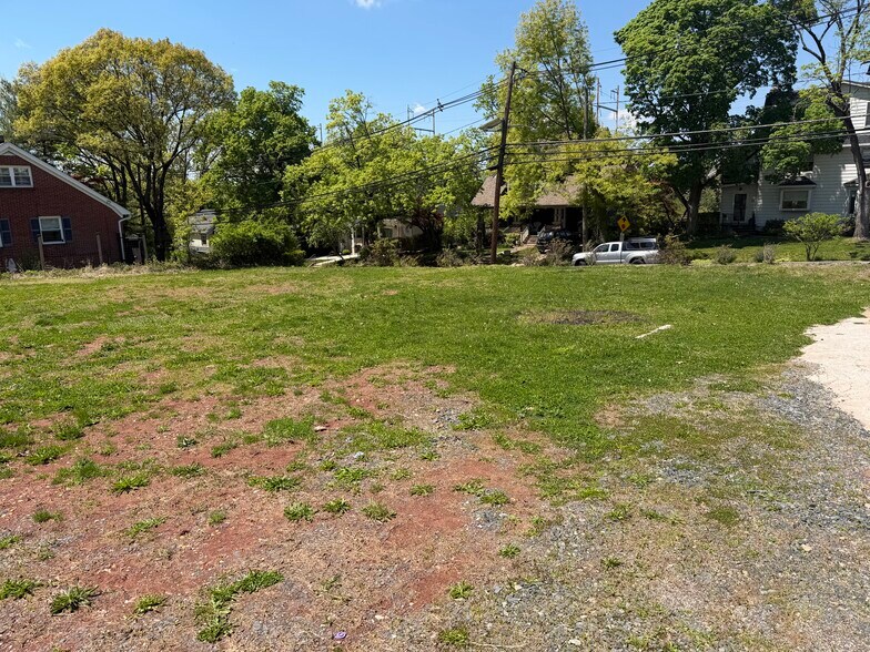More Photos Of 35 Harrison Ave, Highland Park Land For Sale
