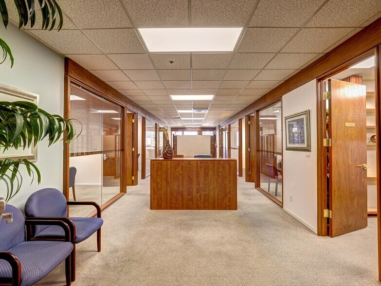 More Photos Of 703-709 2nd St, Santa Rosa Office For Sale